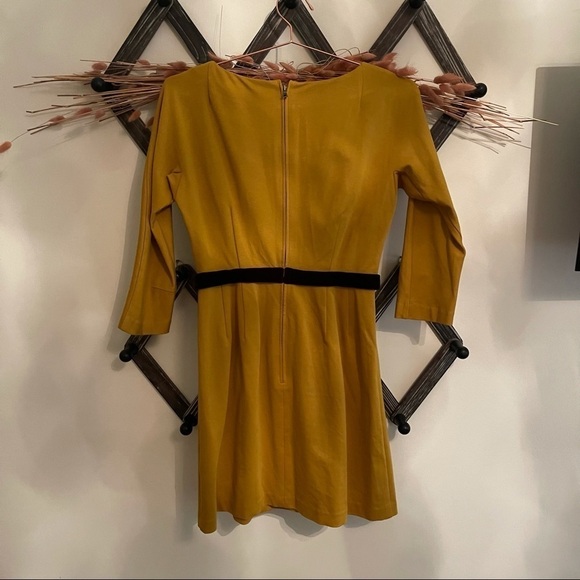 Anthropologie RARE Girls from Savoy Dress - Picture 3 of 11
